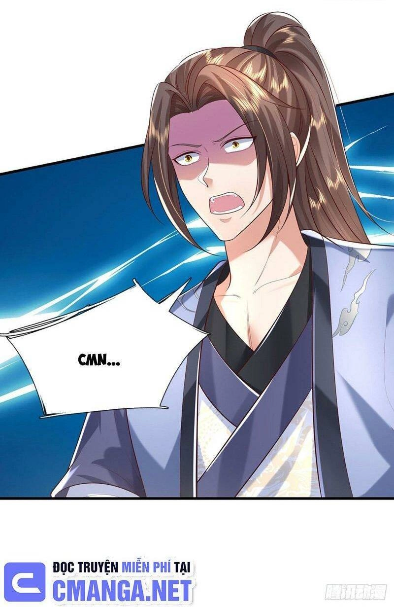 Ta Trở Về Từ Thế Giới Tu Tiên Chapter 195 - 4