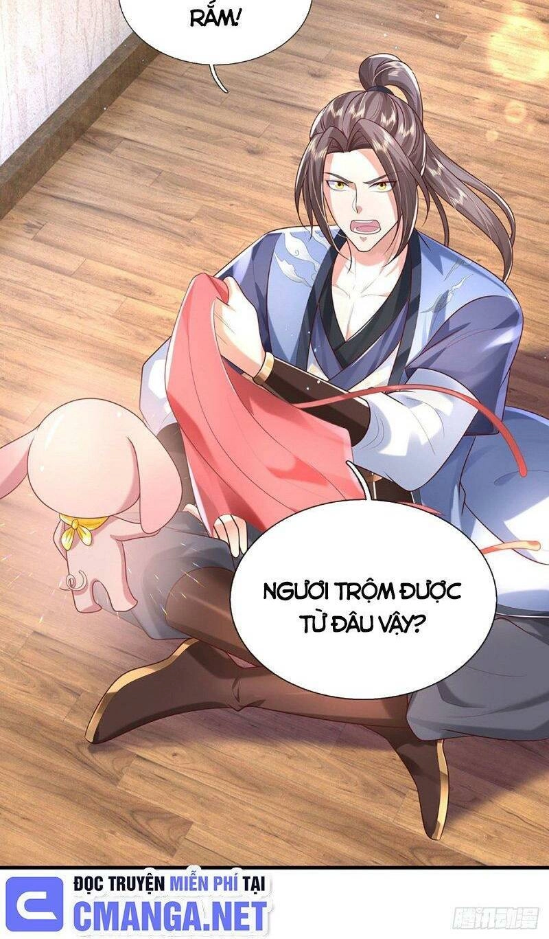 Ta Trở Về Từ Thế Giới Tu Tiên Chapter 195 - 7