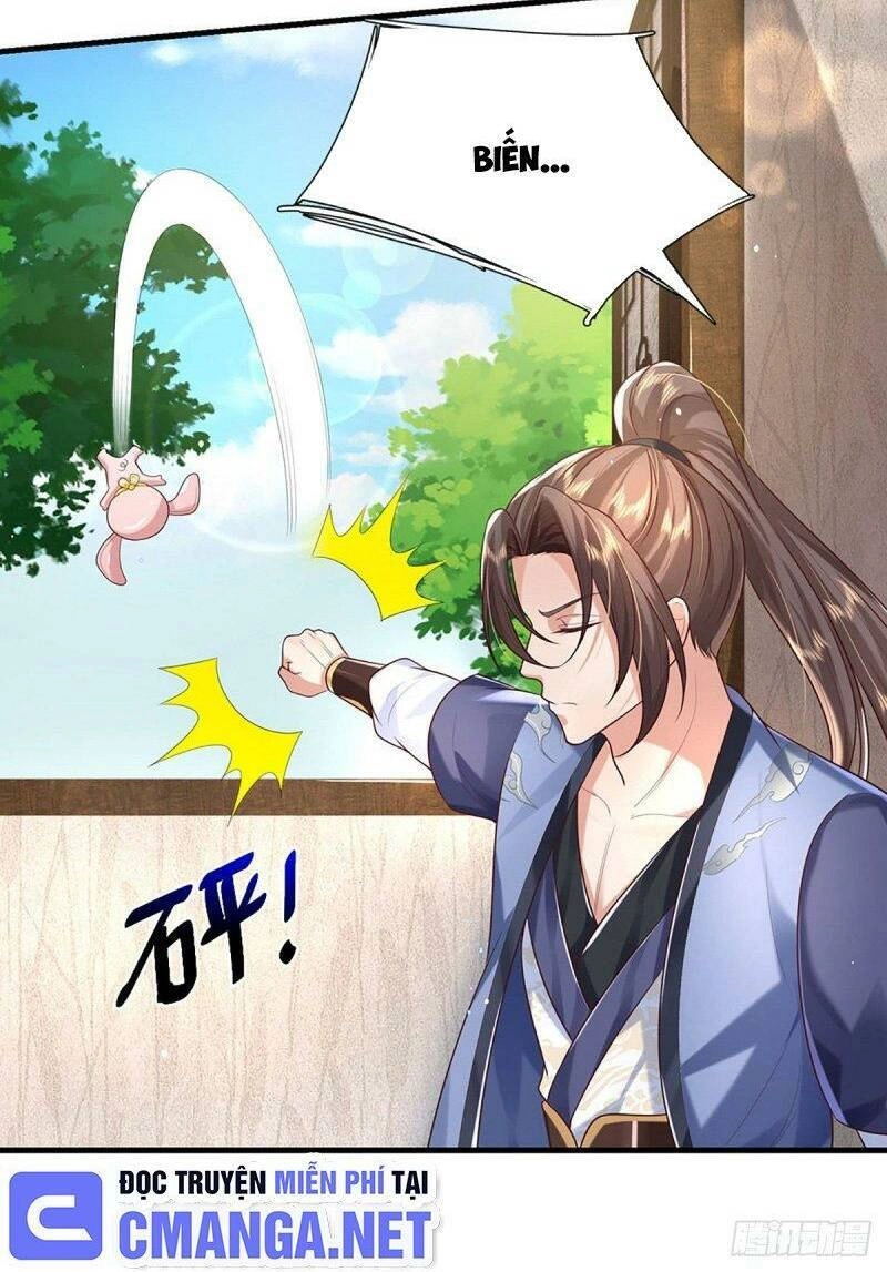 Ta Trở Về Từ Thế Giới Tu Tiên Chapter 195 - 9