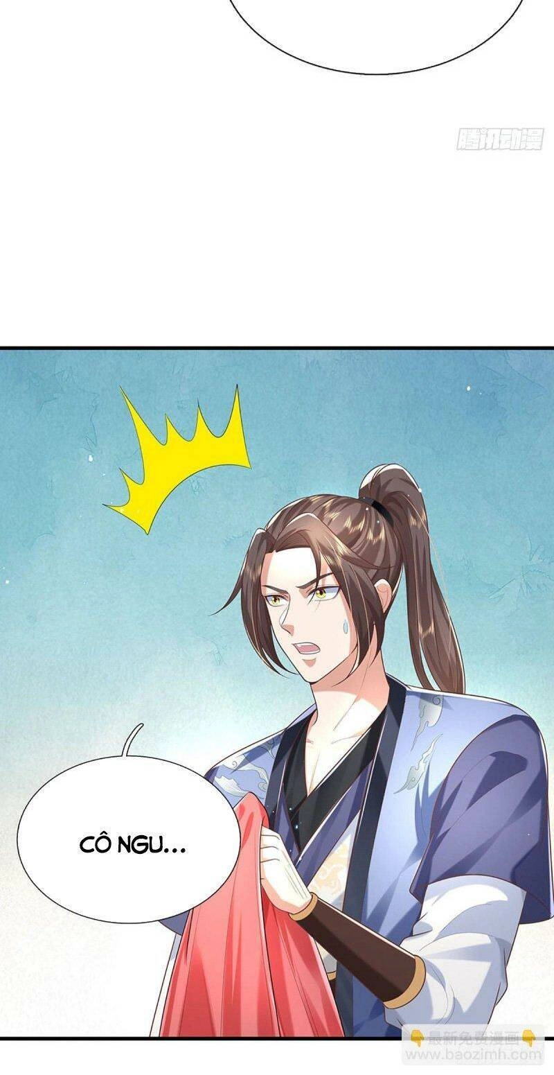 Ta Trở Về Từ Thế Giới Tu Tiên Chapter 195 - 11