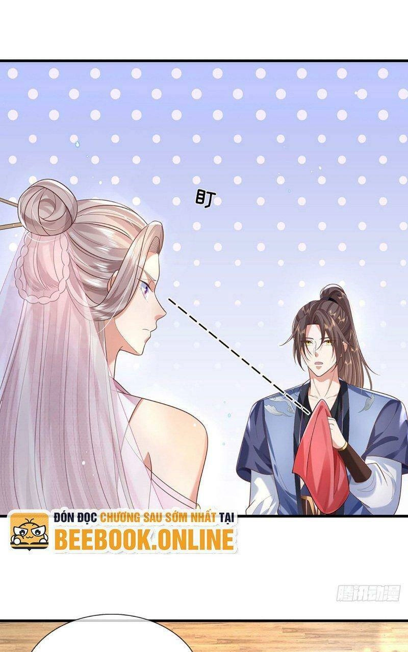 Ta Trở Về Từ Thế Giới Tu Tiên Chapter 195 - 12