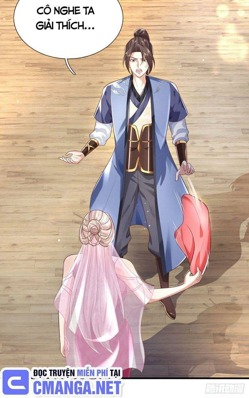 Ta Trở Về Từ Thế Giới Tu Tiên Chapter 195 - 13