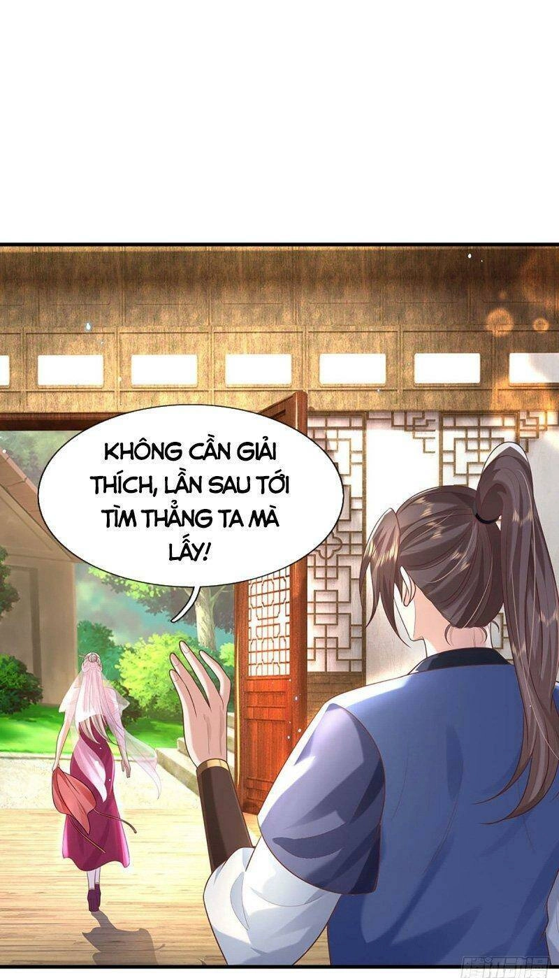 Ta Trở Về Từ Thế Giới Tu Tiên Chapter 195 - 14
