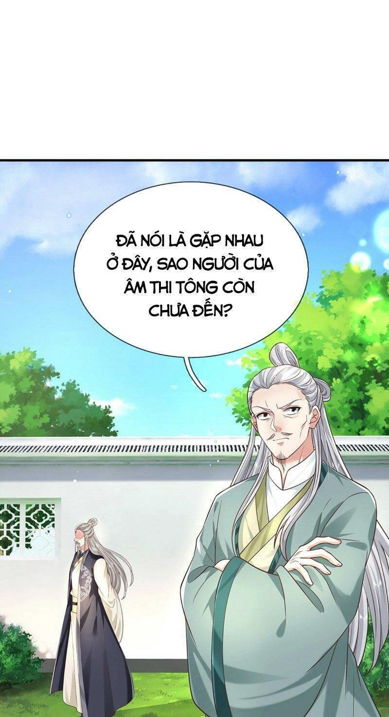 Ta Trở Về Từ Thế Giới Tu Tiên Chapter 195 - 17