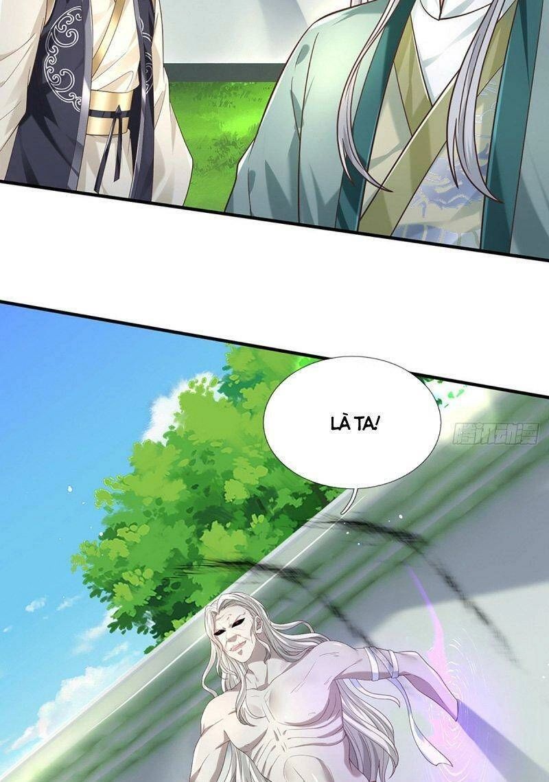 Ta Trở Về Từ Thế Giới Tu Tiên Chapter 195 - 20