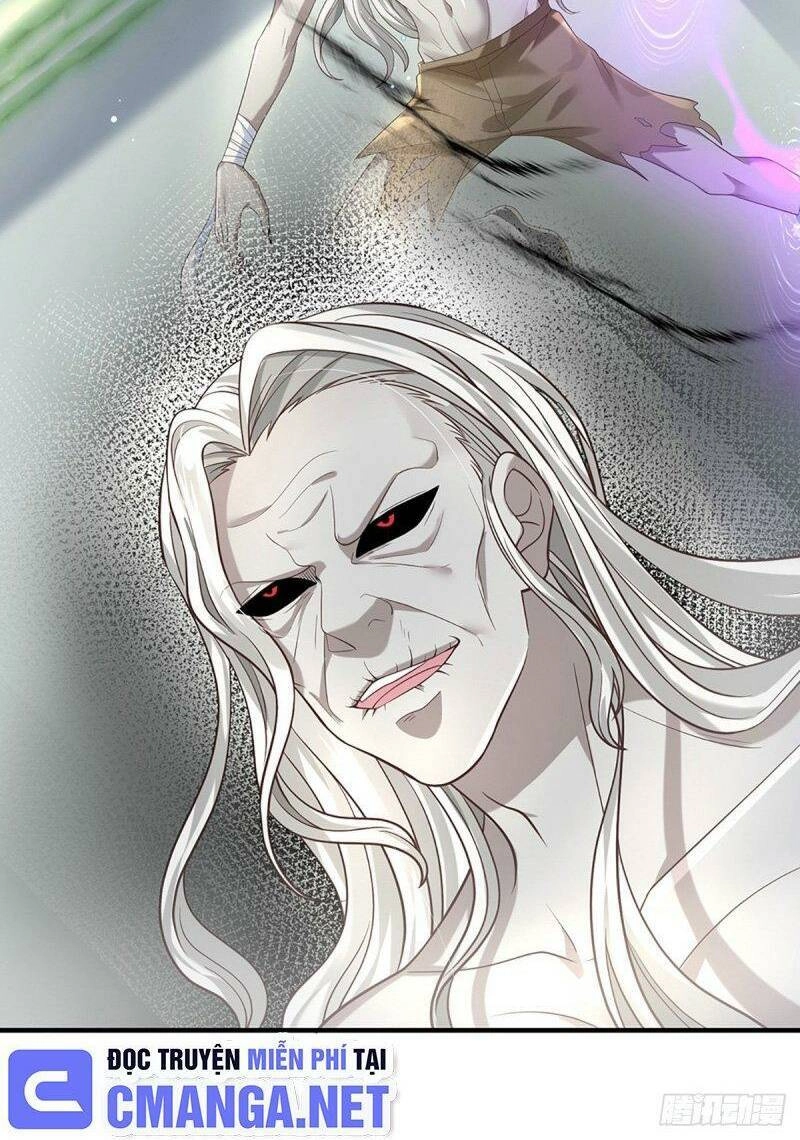 Ta Trở Về Từ Thế Giới Tu Tiên Chapter 195 - 21