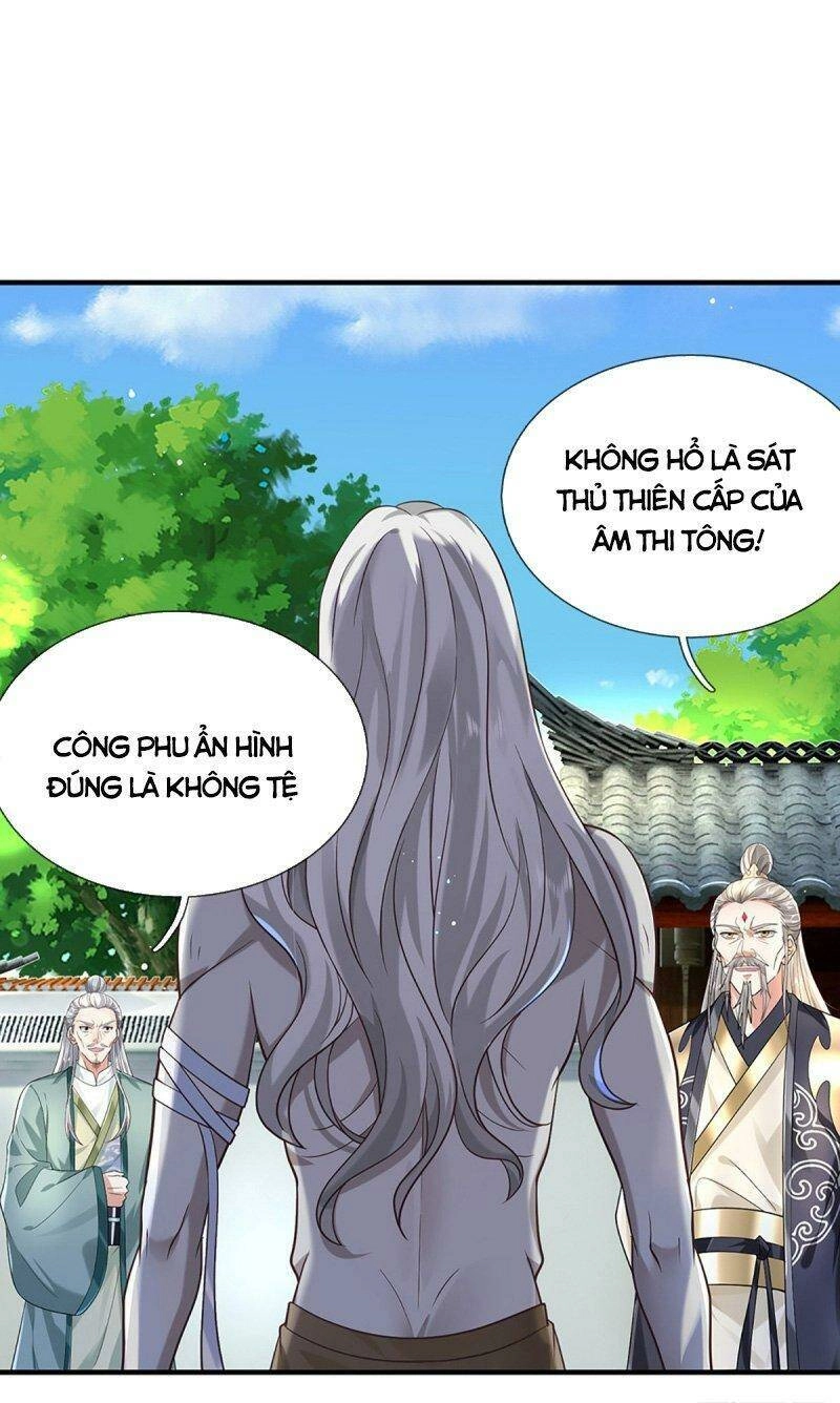 Ta Trở Về Từ Thế Giới Tu Tiên Chapter 195 - 22