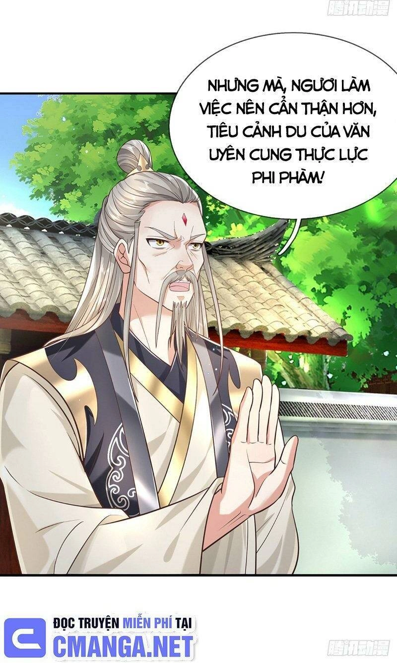 Ta Trở Về Từ Thế Giới Tu Tiên Chapter 195 - 23