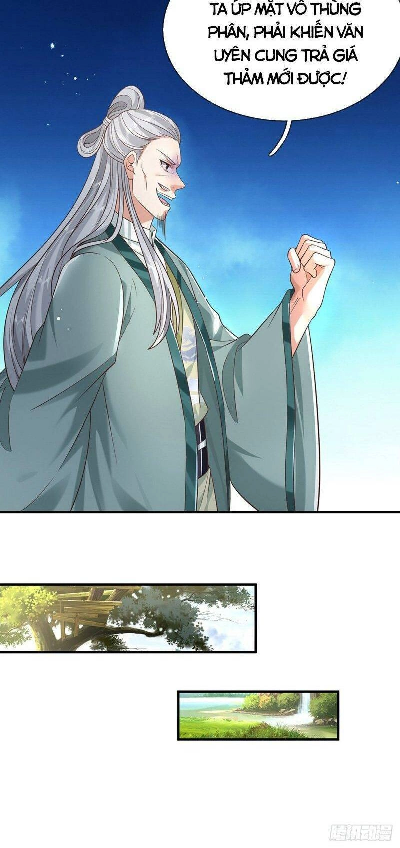 Ta Trở Về Từ Thế Giới Tu Tiên Chapter 195 - 25