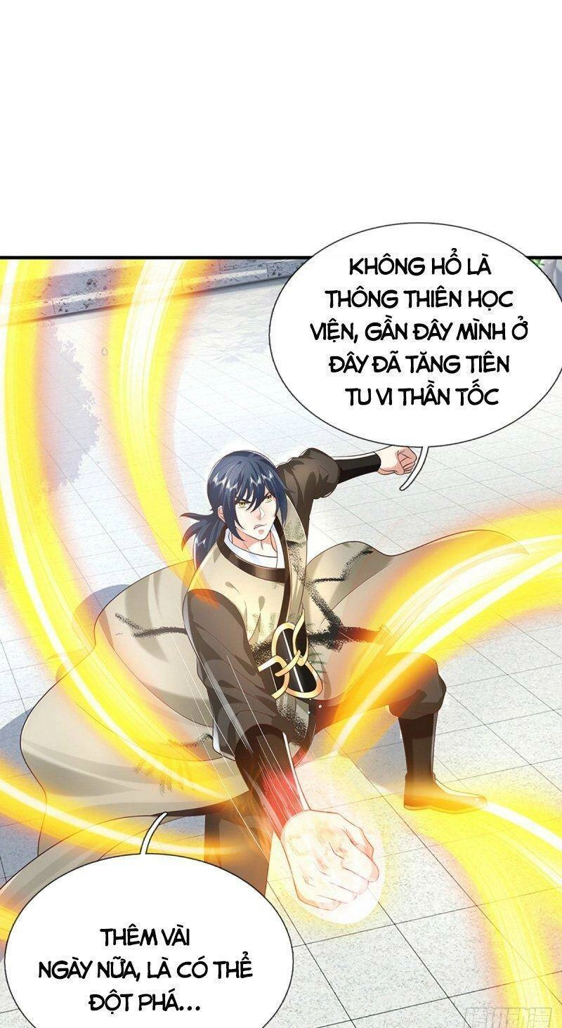 Ta Trở Về Từ Thế Giới Tu Tiên Chapter 195 - 26