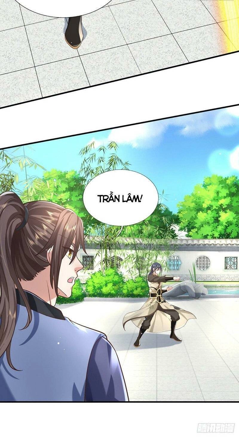 Ta Trở Về Từ Thế Giới Tu Tiên Chapter 195 - 27