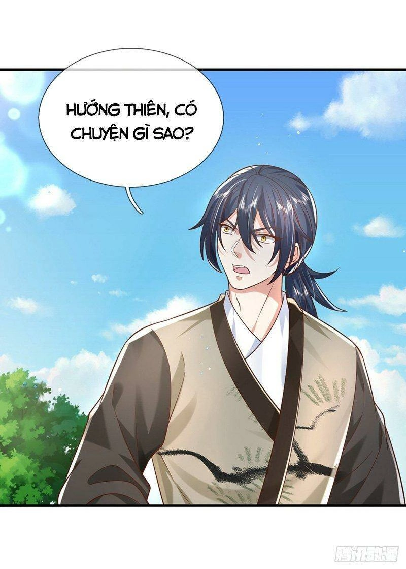 Ta Trở Về Từ Thế Giới Tu Tiên Chapter 195 - 28