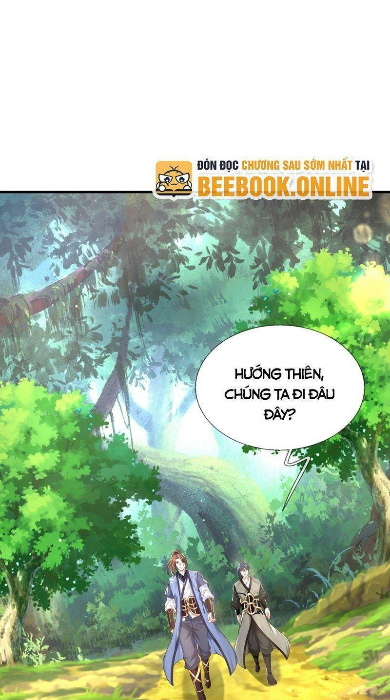Ta Trở Về Từ Thế Giới Tu Tiên Chapter 196 - 1