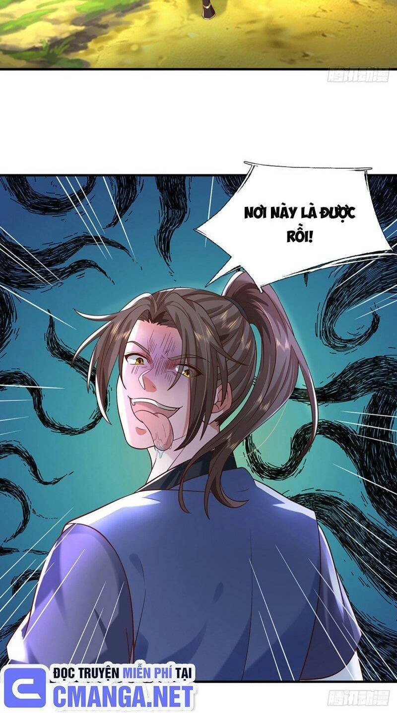 Ta Trở Về Từ Thế Giới Tu Tiên Chapter 196 - 2