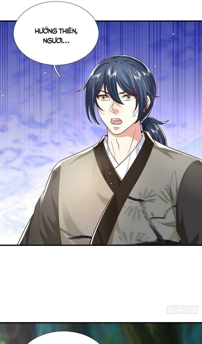 Ta Trở Về Từ Thế Giới Tu Tiên Chapter 196 - 3