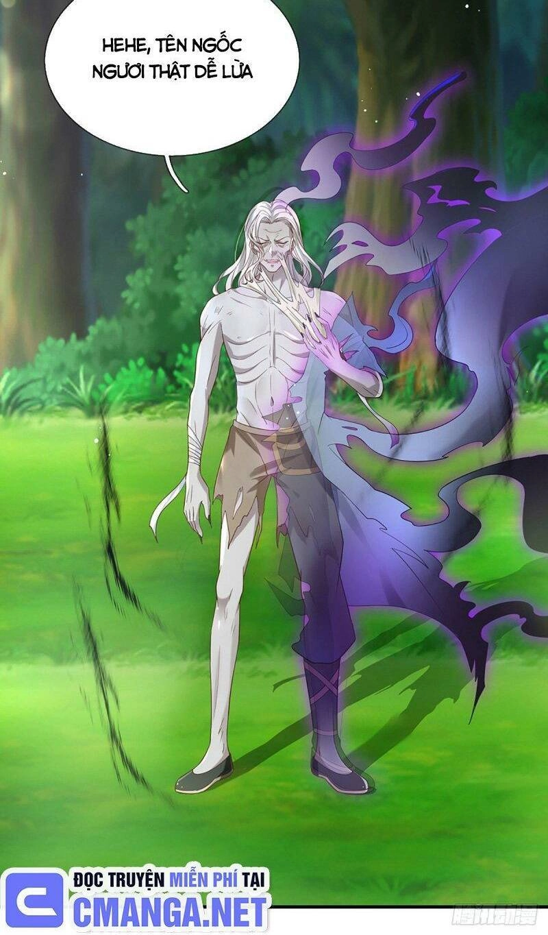 Ta Trở Về Từ Thế Giới Tu Tiên Chapter 196 - 4