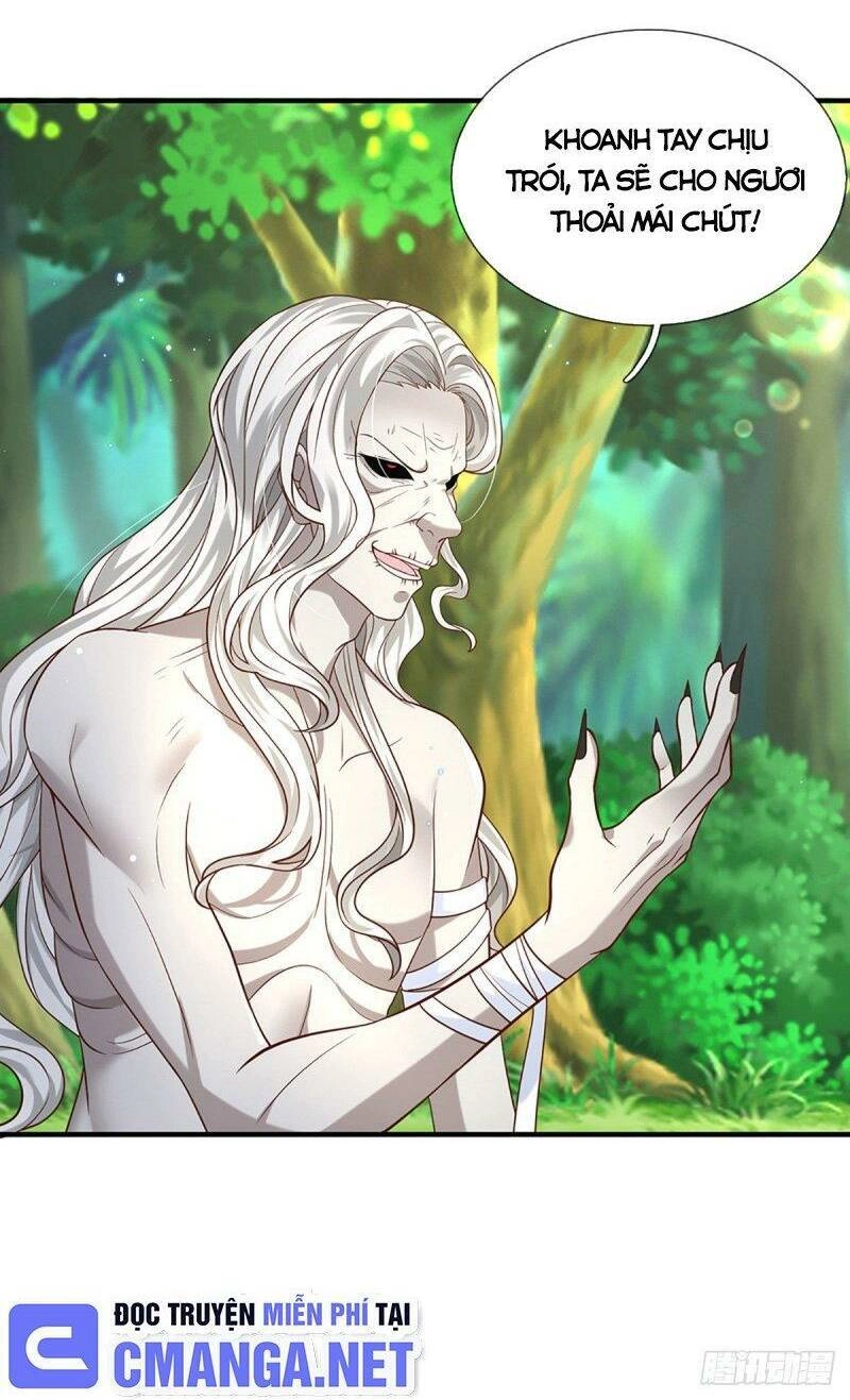 Ta Trở Về Từ Thế Giới Tu Tiên Chapter 196 - 7