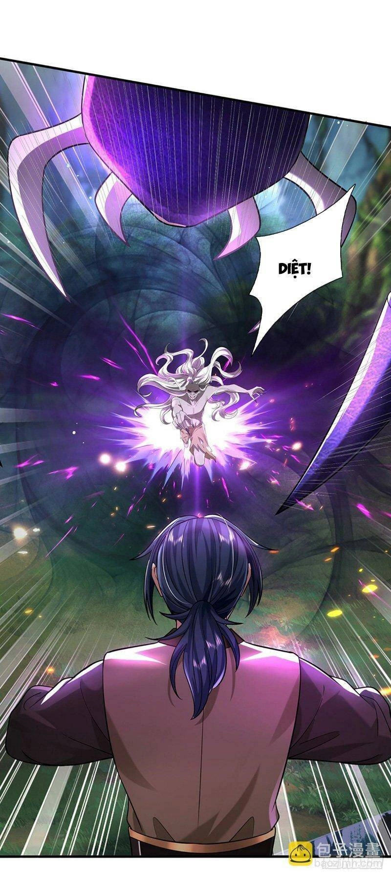 Ta Trở Về Từ Thế Giới Tu Tiên Chapter 196 - 9