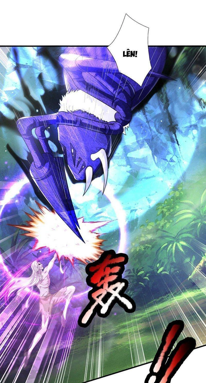 Ta Trở Về Từ Thế Giới Tu Tiên Chapter 196 - 10