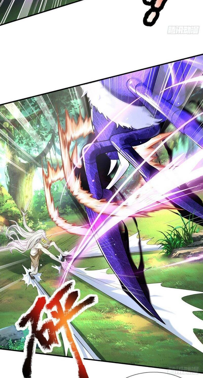 Ta Trở Về Từ Thế Giới Tu Tiên Chapter 196 - 11