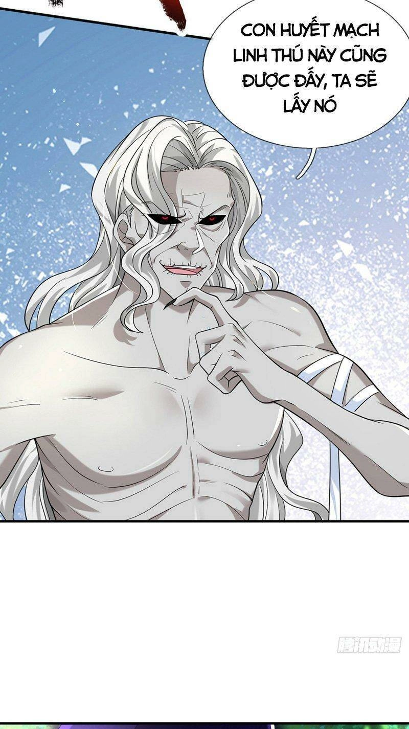 Ta Trở Về Từ Thế Giới Tu Tiên Chapter 196 - 12