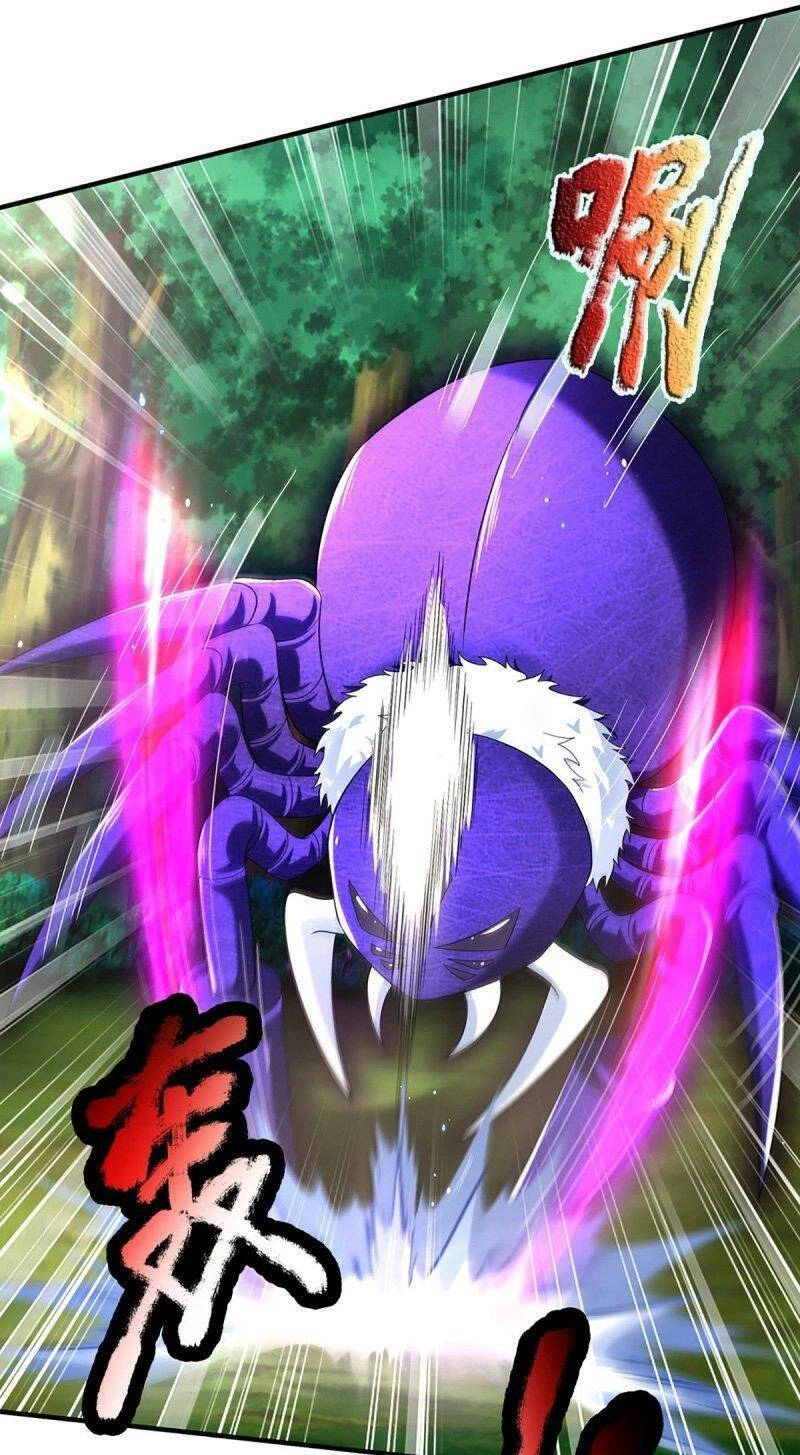 Ta Trở Về Từ Thế Giới Tu Tiên Chapter 196 - 14