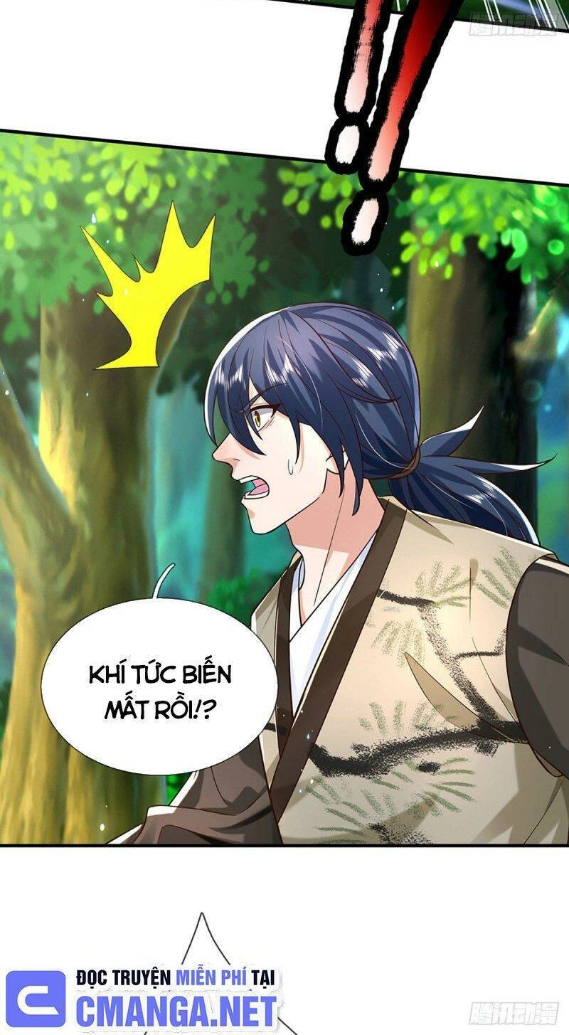 Ta Trở Về Từ Thế Giới Tu Tiên Chapter 196 - 15