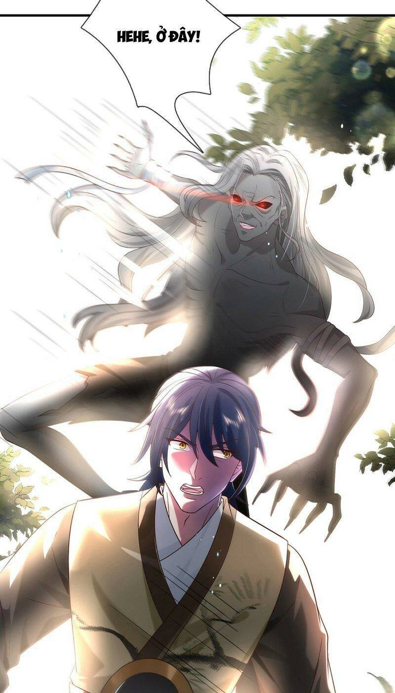 Ta Trở Về Từ Thế Giới Tu Tiên Chapter 196 - 17