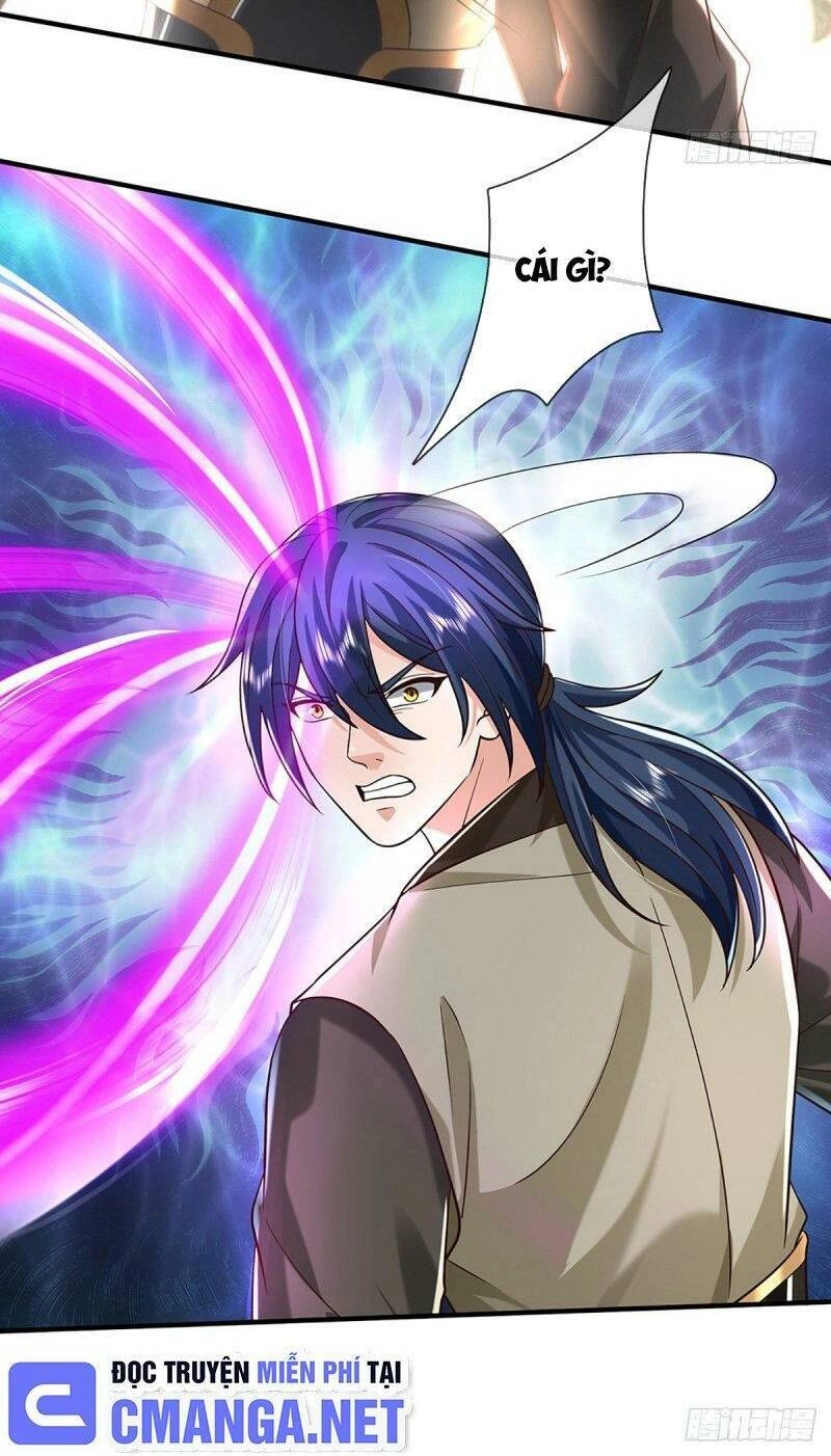 Ta Trở Về Từ Thế Giới Tu Tiên Chapter 196 - 18