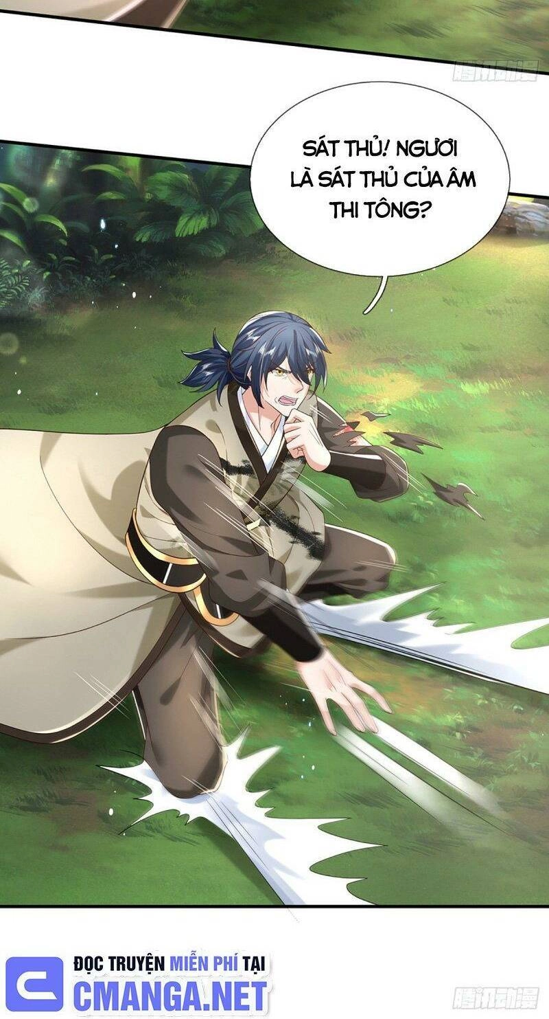 Ta Trở Về Từ Thế Giới Tu Tiên Chapter 196 - 20