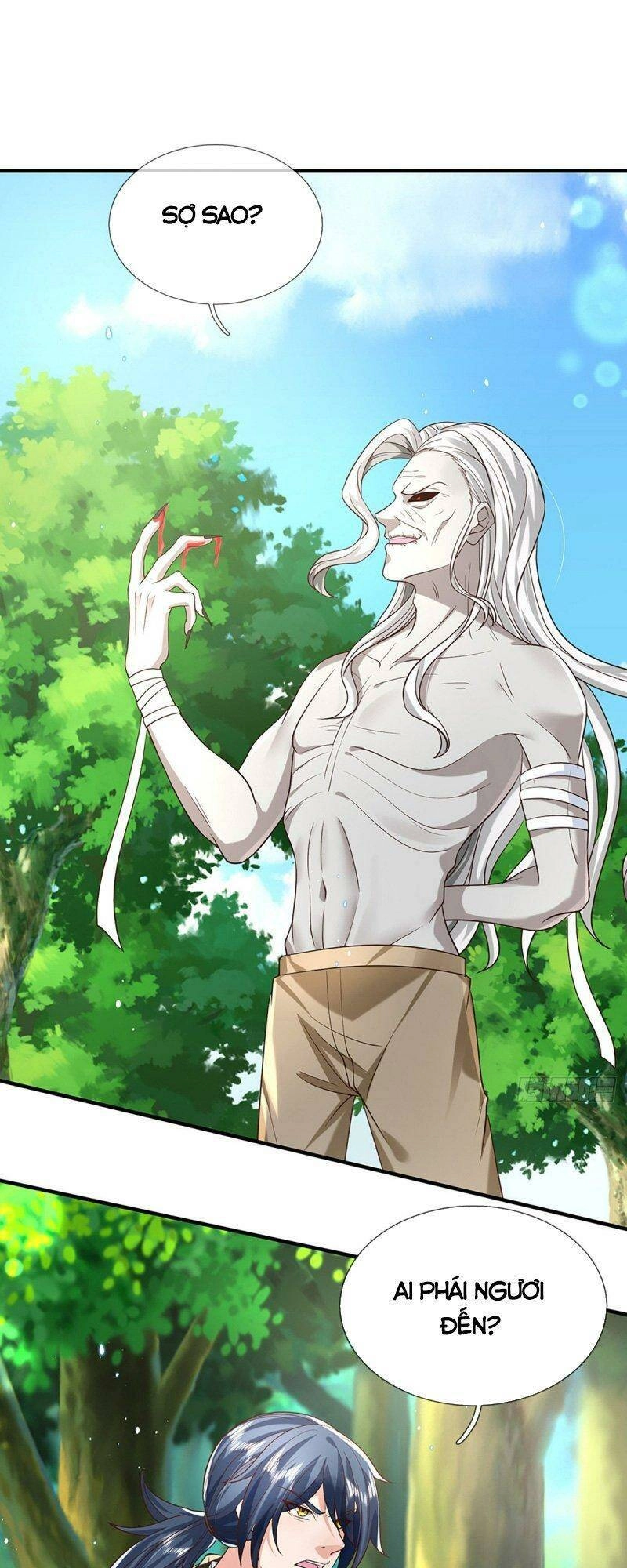 Ta Trở Về Từ Thế Giới Tu Tiên Chapter 196 - 21