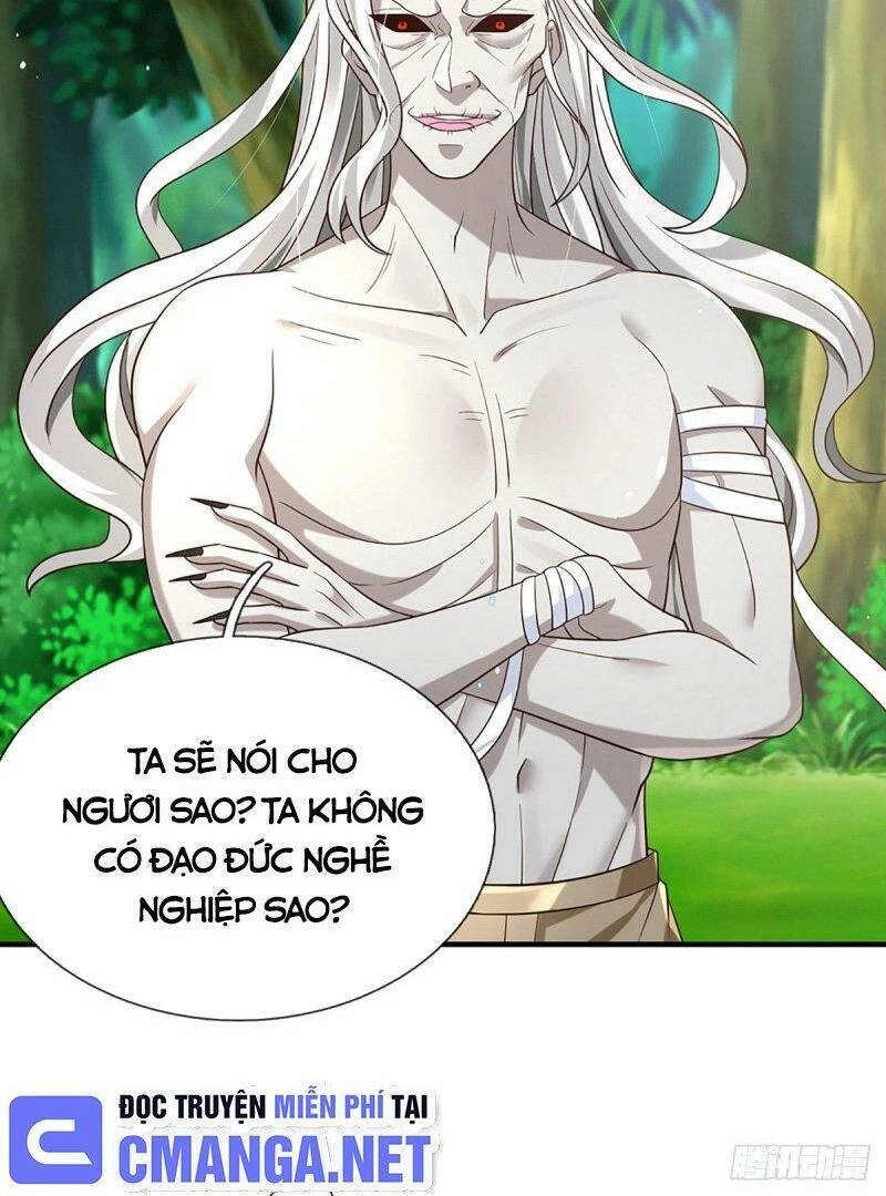 Ta Trở Về Từ Thế Giới Tu Tiên Chapter 196 - 23