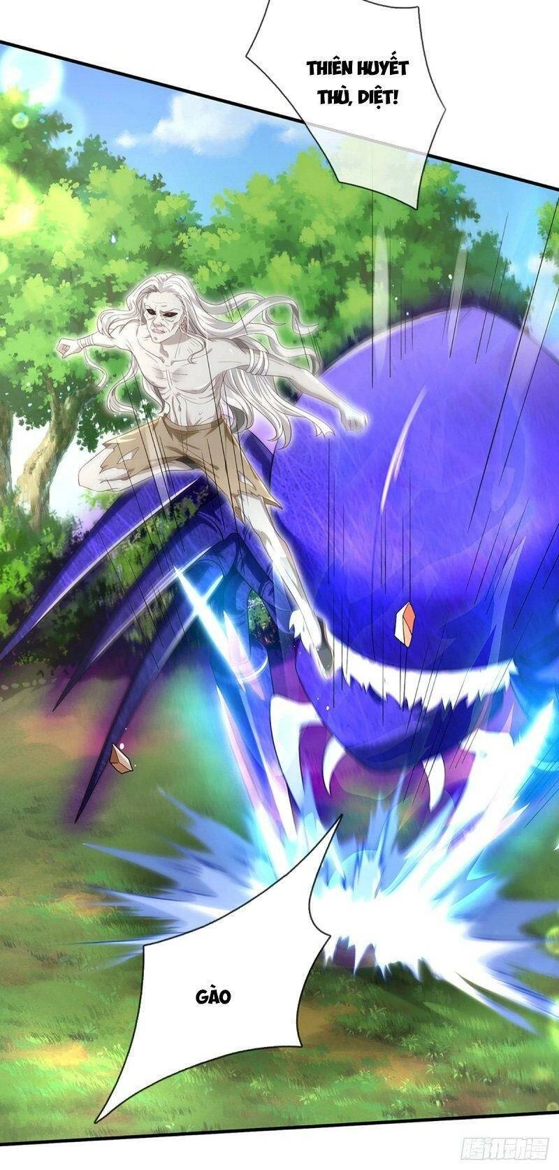 Ta Trở Về Từ Thế Giới Tu Tiên Chapter 196 - 25