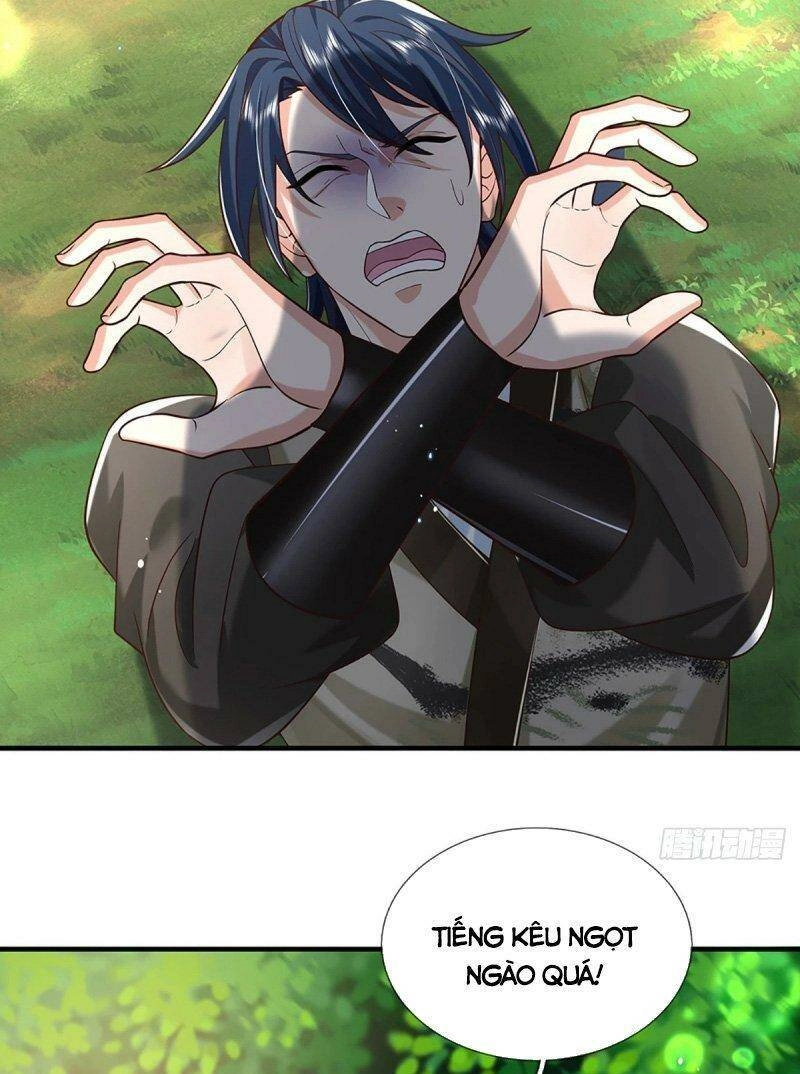 Ta Trở Về Từ Thế Giới Tu Tiên Chapter 196 - 27