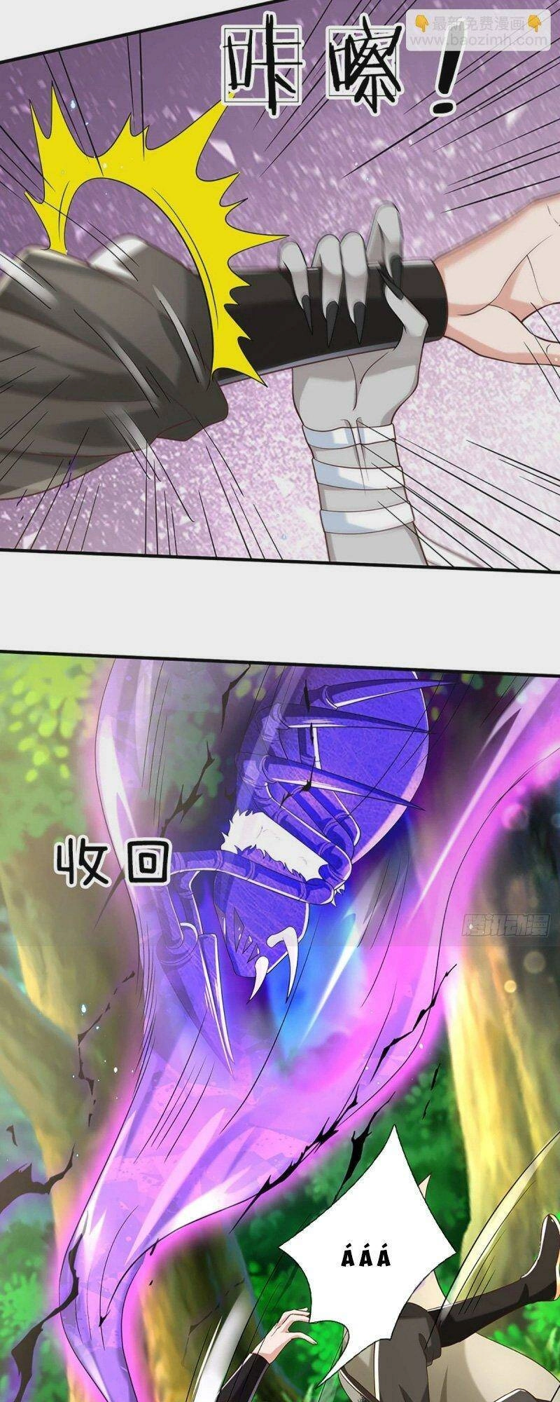 Ta Trở Về Từ Thế Giới Tu Tiên Chapter 196 - 29