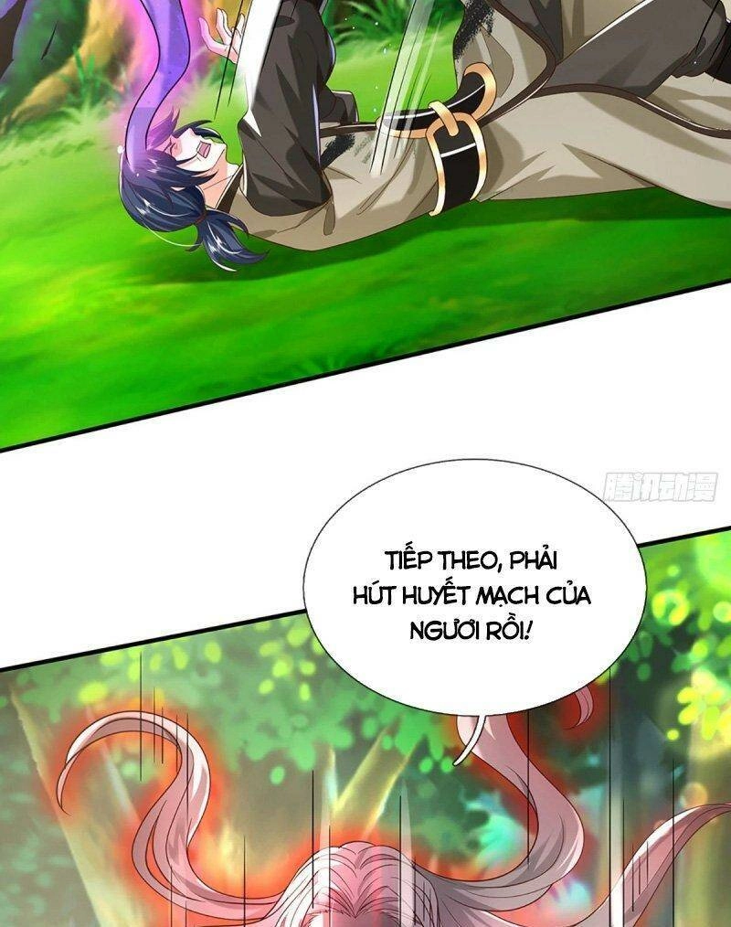 Ta Trở Về Từ Thế Giới Tu Tiên Chapter 196 - 30