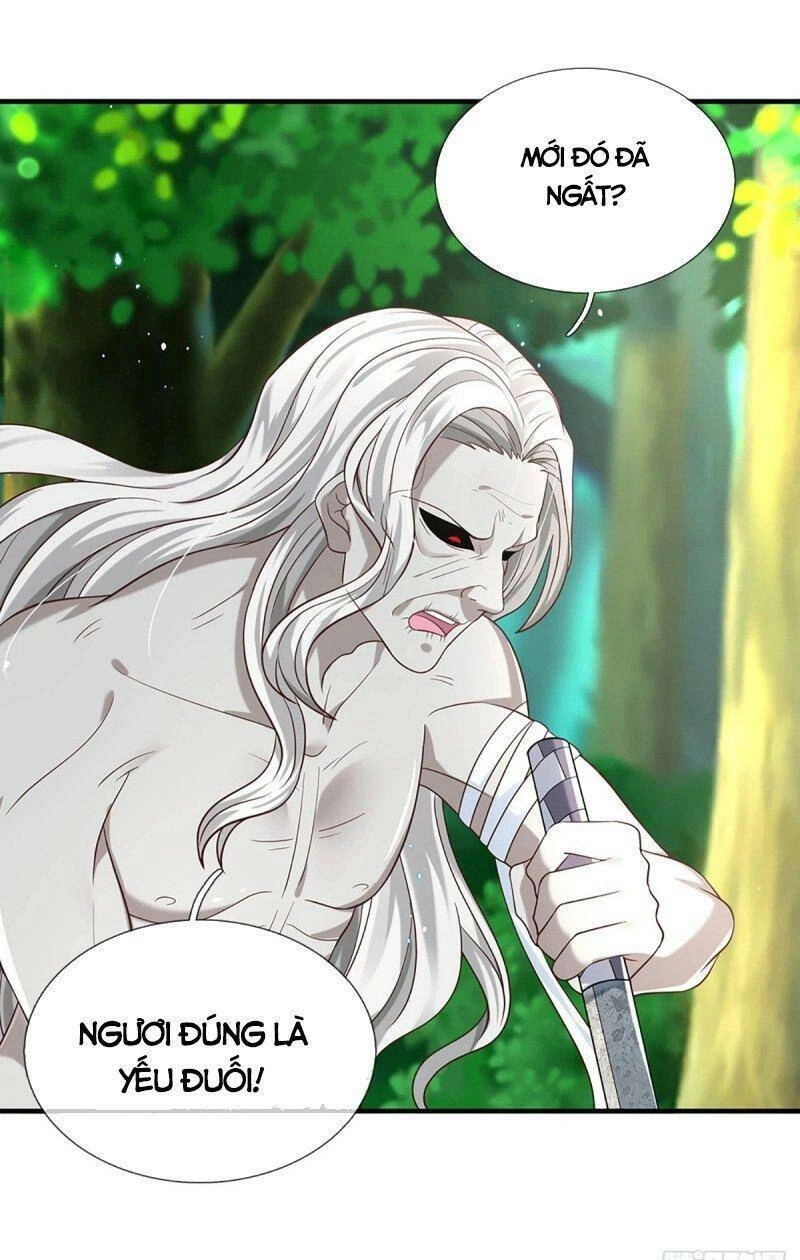 Ta Trở Về Từ Thế Giới Tu Tiên Chapter 196 - 33