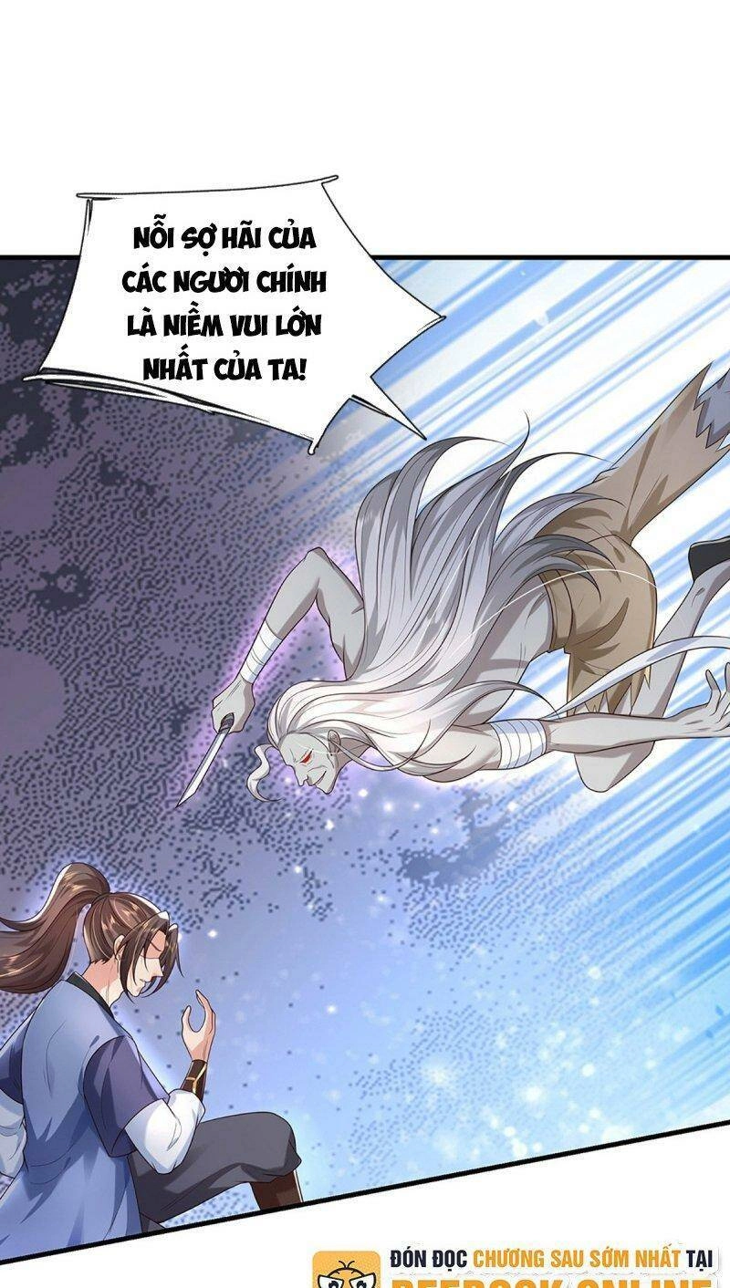 Ta Trở Về Từ Thế Giới Tu Tiên Chapter 198 - 1