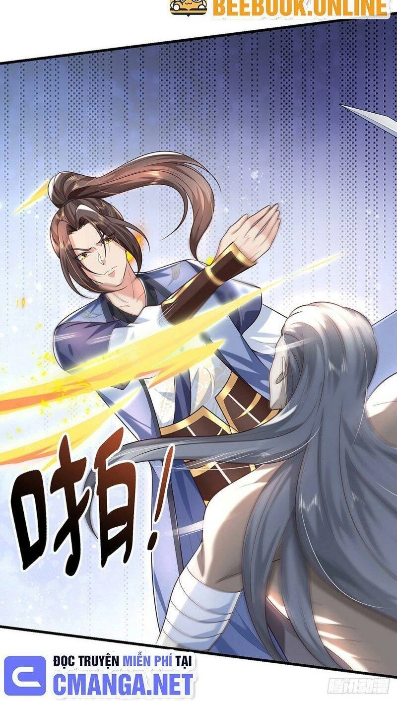 Ta Trở Về Từ Thế Giới Tu Tiên Chapter 198 - 2