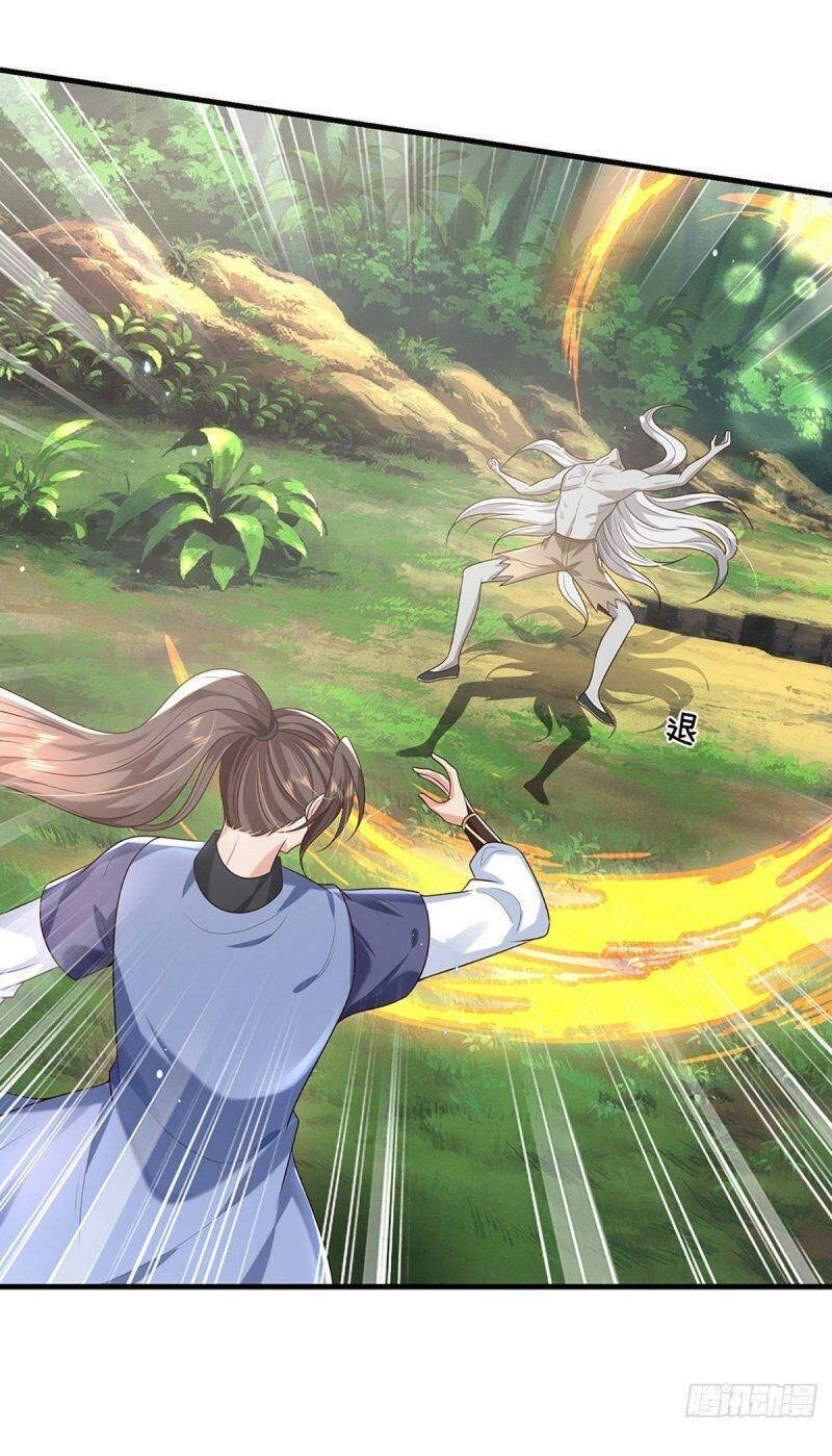 Ta Trở Về Từ Thế Giới Tu Tiên Chapter 198 - 3