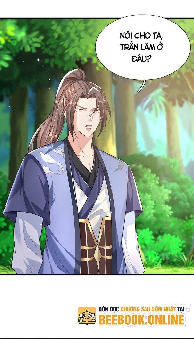 Ta Trở Về Từ Thế Giới Tu Tiên Chapter 198 - 6
