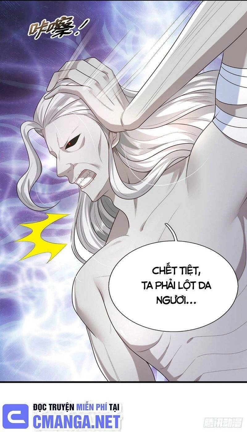 Ta Trở Về Từ Thế Giới Tu Tiên Chapter 198 - 7