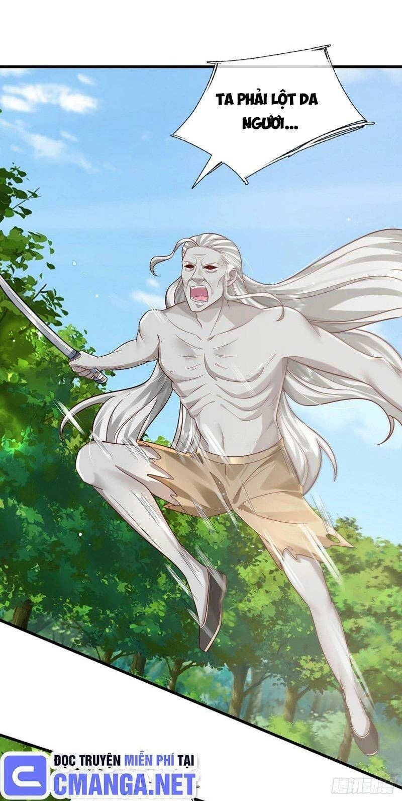 Ta Trở Về Từ Thế Giới Tu Tiên Chapter 198 - 9