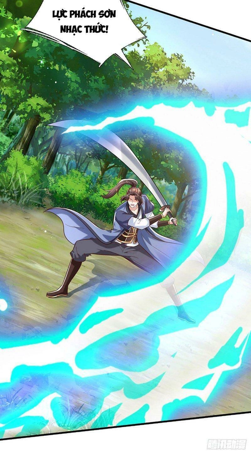 Ta Trở Về Từ Thế Giới Tu Tiên Chapter 198 - 10