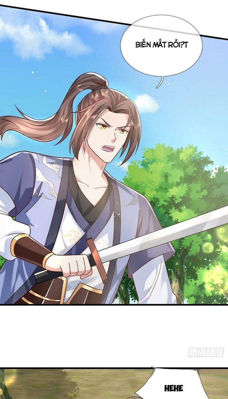 Ta Trở Về Từ Thế Giới Tu Tiên Chapter 198 - 12