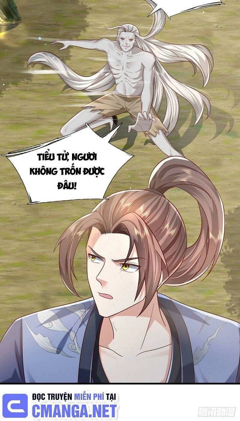 Ta Trở Về Từ Thế Giới Tu Tiên Chapter 198 - 13