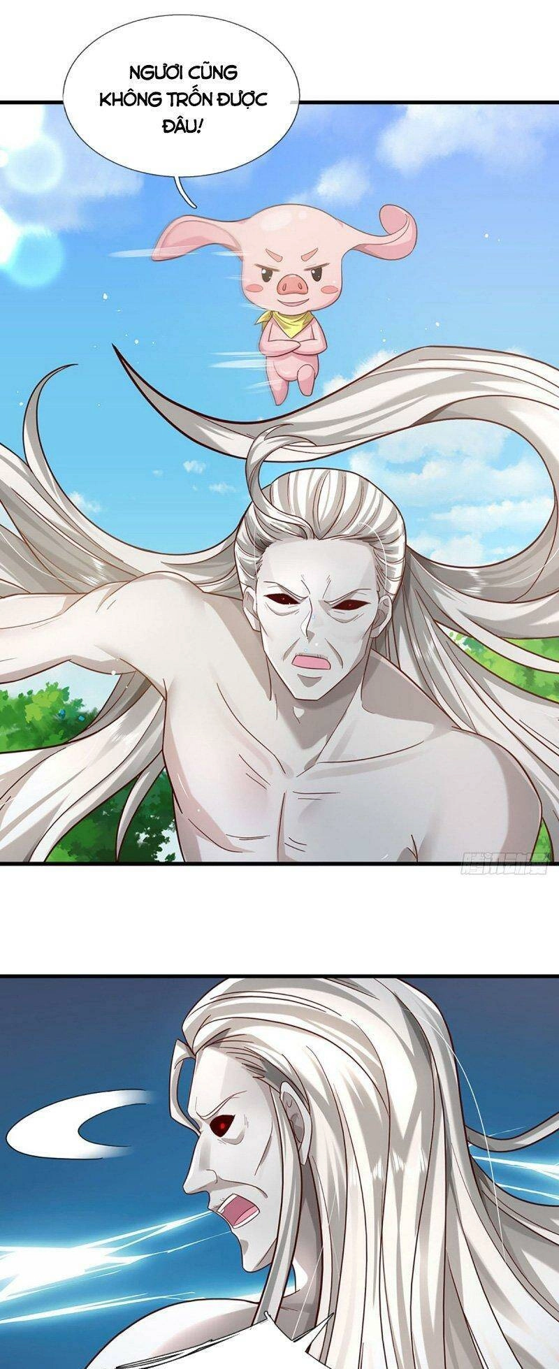 Ta Trở Về Từ Thế Giới Tu Tiên Chapter 198 - 14