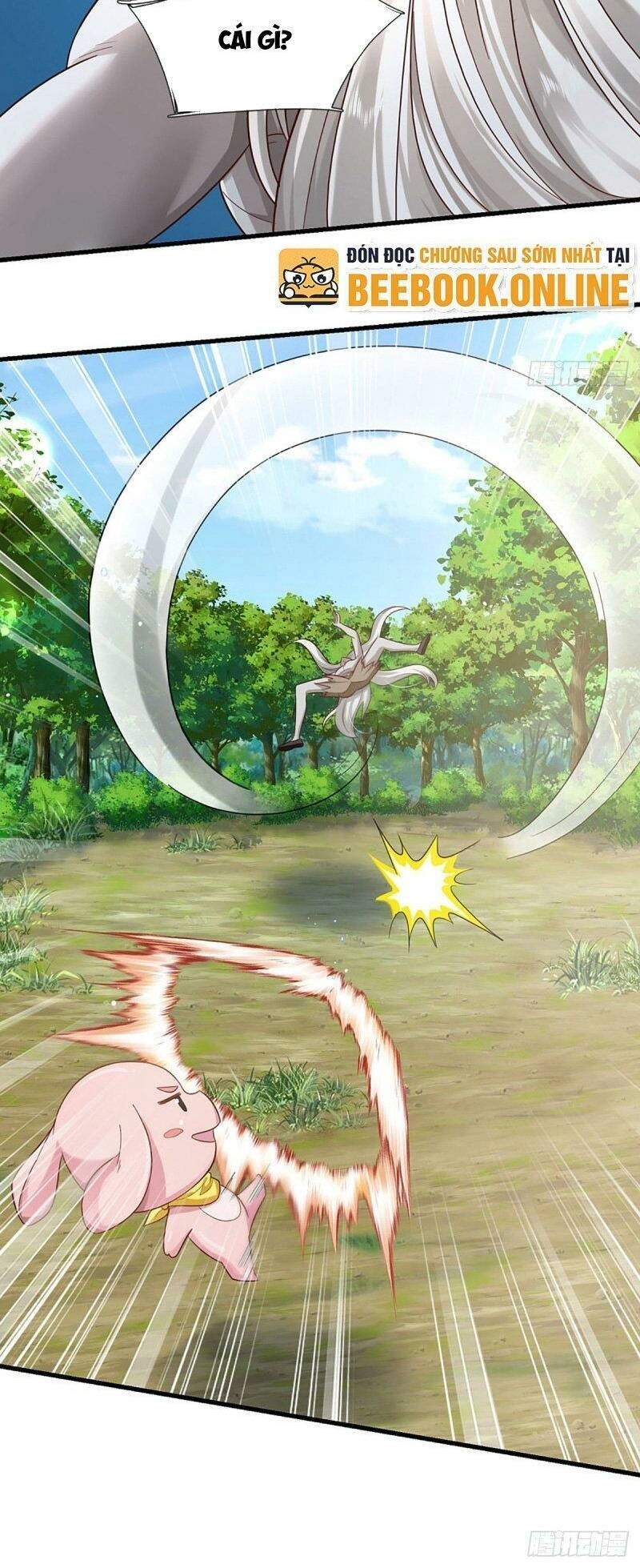 Ta Trở Về Từ Thế Giới Tu Tiên Chapter 198 - 15