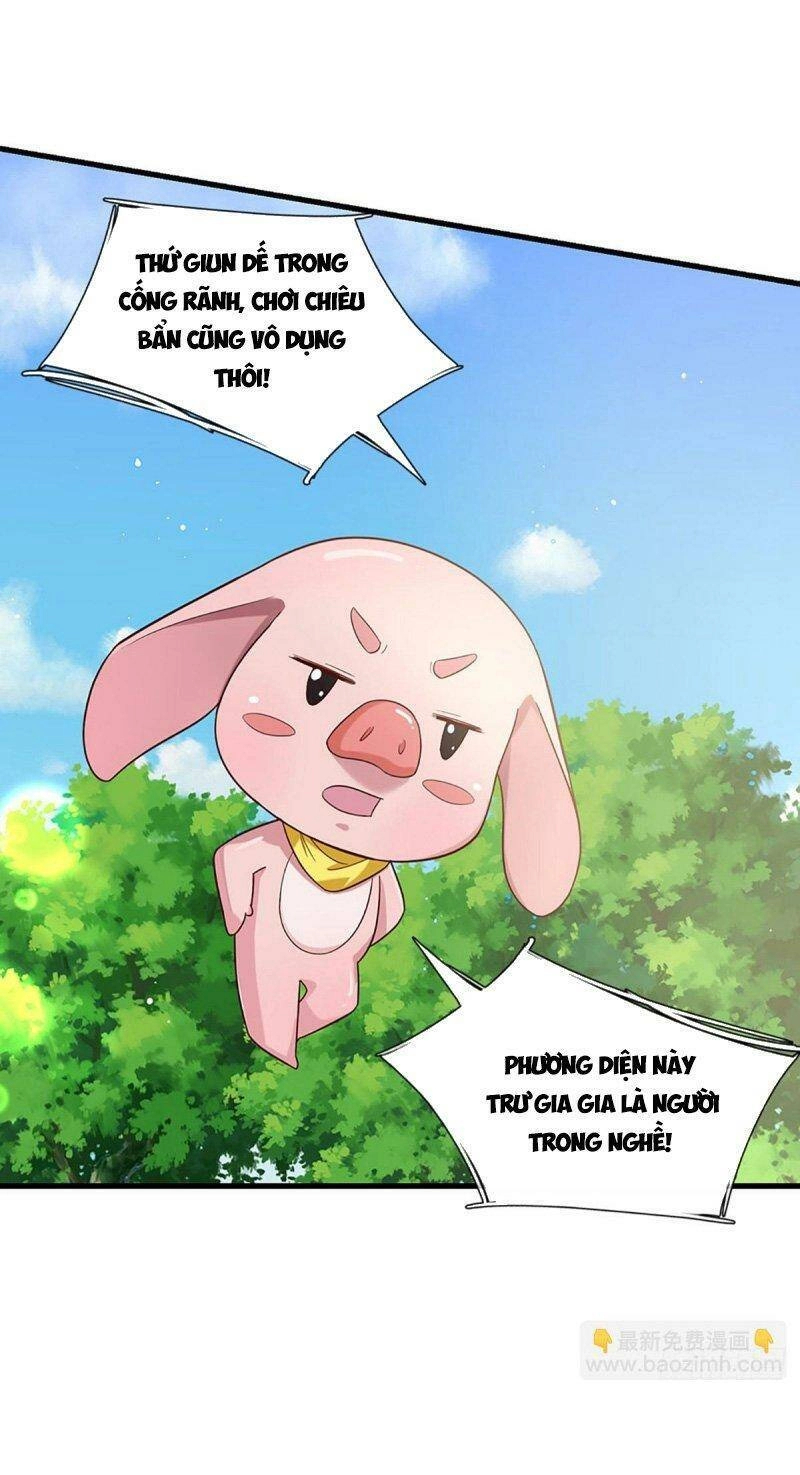 Ta Trở Về Từ Thế Giới Tu Tiên Chapter 198 - 17