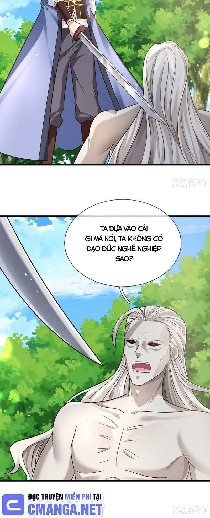 Ta Trở Về Từ Thế Giới Tu Tiên Chapter 198 - 22